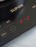 蘇泊爾（SUPOR）超猛火家用電磁爐電陶爐新型電磁灶大功率電池爐電爐炒菜一體面板超薄火鍋爐C22-IA822D 曬單實(shí)拍圖