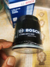 博世機油濾芯適用于 大通V90 V100 2.0T柴油 曬單實(shí)拍圖
