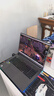 ROG槍神9 Plus 酷睿U9 18英寸 星云屏游戲本筆記本電腦(U9 275HX 16G 1T RTX5060 2.5K 240Hz) 曬單實(shí)拍圖