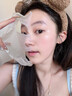 LANLVX進(jìn)口冰美式面膜熬夜美白去黃保濕提亮膚色咖啡因消水腫泡緊致淡紋 曬單實(shí)拍圖