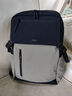 POLO雙肩包男大容量旅行背包學(xué)生書(shū)包15.6/16英寸商務(wù)電腦包男出差包 曬單實(shí)拍圖