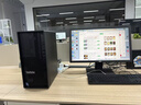 聯(lián)想（Lenovo）ThinkStation P368-C3圖形工作站臺式機 openclaw AI部署14代i5i7i9設計師AI辦公游戲臺式電腦主機 i5-14500【14核2.6-5.0G】 1 曬單實(shí)拍圖