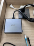 ANKER【新升級】安克桌面充pro+250W充電站Prime 氮化鎵充電器type-c快充適用iphone蘋(píng)果華為小米筆記本 曬單實(shí)拍圖