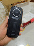 天語(yǔ)全網(wǎng)通4G三防老年人手機大電池老人機超長(cháng)待機王大音量長(cháng)續航直板按鍵機電信功能機戶(hù)外防摔老年機 黑色【升級新版】 移動(dòng)4G 曬單實(shí)拍圖