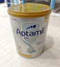 愛(ài)他美（Aptamil）白金澳洲版 幼兒配方奶粉 3段(12-36個(gè)月) 900g 澳洲白金 曬單實(shí)拍圖