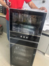 康寶（Canbo）消毒柜家用立式大容量高溫碗筷不銹鋼餐具小型母嬰兒奶瓶雙門(mén)115L五層碗柜【政府補貼】XDZ100-D1 曬單實(shí)拍圖