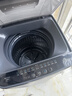 榮事達全自動(dòng)洗衣機大容量波輪家用洗烘出租房節能大容量烘干藍光智能洗脫一體一鍵脫水小型公寓宿舍 補貼14KG洗脫容量【智能風(fēng)干+超凈洗護】 波輪 曬單實(shí)拍圖