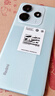小米REDMI Note14 金剛品質(zhì) 5110mAh大電量 大光圈超感相機 8GB+128GB幻影青 紅米5G手機 國家補貼 曬單實(shí)拍圖
