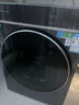 海爾云溪4.0 滾筒洗衣機全自動(dòng)10KG 503超薄平嵌 雙智投 540大筒 精華洗 商場(chǎng)同款XQG100-SDE588BU1 曬單實(shí)拍圖