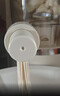 九陽(yáng)（Joyoung）大容量面條機家用全自動(dòng)壓面機快速出面可拆洗電動(dòng)和面機餃子皮機M6-M30 曬單實(shí)拍圖