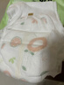 柚貝紙尿褲試用拉拉褲新生兒尿不濕超薄透氣干爽安睡學(xué)步蠶絲面膜褲6 拉拉褲2XL碼 6片 曬單實(shí)拍圖