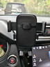 好汽仕車(chē)載手機支架汽車(chē)2026新款專(zhuān)用導航出風(fēng)口卡扣式車(chē)上內貨車(chē)重力式 曬單實(shí)拍圖