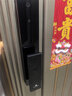 德施曼（DESMAN）智能門(mén)鎖3D人臉識別掌靜脈可視貓眼大屏指紋密碼識別 小嘀 Q2FV 曬單實(shí)拍圖