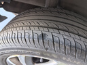 佳通輪胎(Giti)汽車(chē)輪胎 205/55R16 91V 228 適配 寶來(lái)/朗逸/比亞迪E5 曬單實(shí)拍圖