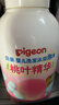 貝親（Pigeon）洗發(fā)水沐浴露 含桃葉精華 嬰兒洗發(fā)沐浴二合一 500ml IA209 曬單實(shí)拍圖