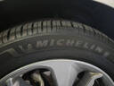 米其林（MICHELIN）汽車(chē)輪胎 225/50R17 98W 浩悅五代 Primacy 5 適配雅閣/奔馳C級 曬單實(shí)拍圖