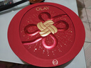 玉蘭油（OLAY）大紅瓶水乳液保濕抗皺緊致化妝品護膚品套裝禮盒生日禮物送女生 曬單實(shí)拍圖