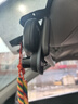 360汽車(chē)行車(chē)記錄儀M320 2K+1440P高清夜視 前后雙錄車(chē)載流媒體后視鏡 曬單實(shí)拍圖