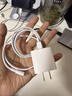圣希頓30快充充電器適用蘋(píng)果17ProMax快充頭iPhone16/15/13/14pro手機xr數據線(xiàn)12/11plus適配閃電快充 【1.0米快充線(xiàn)】Type-C轉lighting 曬單實(shí)拍圖