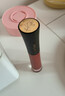 蘭蔻菁純鎏光唇釉 #706純粹歡愉口紅顯氣色化妝品禮盒送女友生日禮物 曬單實(shí)拍圖