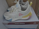 匹克態(tài)極籃球鞋外場(chǎng)霸主男鞋夏季透氣防滑耐磨專(zhuān)業(yè)運動(dòng)鞋子男DA430031 曬單實(shí)拍圖