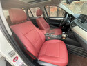 鑫盛凌寶馬X3X1X5X2座套真皮5系3系1系4系2系座椅套全包圍坐墊四季通用 【熔巖紅】定制前后排全包+原車(chē)紋路 進(jìn)口/華晨寶馬5座定制座套 曬單實(shí)拍圖