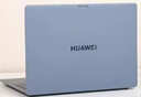 華為MateBook Pro 筆記本電腦 鴻蒙操作系統 鴻蒙AI 970g超輕薄長(cháng)續航 OLED護眼屏 32GB 1TB 晴藍 曬單實(shí)拍圖