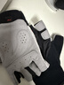 李寧健身手套男女運動(dòng)騎行半指訓練單杠引體向上擼鐵器械鍛煉防滑登山 曬單實(shí)拍圖