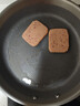 蘇泊爾（SUPOR）平底鍋純鈦煎鍋無(wú)涂層不粘鍋28cm牛排煎鍋電磁爐燃氣炒菜鍋CJ28T1 曬單實(shí)拍圖