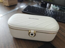 九陽(yáng)（Joyoung）電熱飯盒加熱飯盒神器上班族辦公室插電飯盒316L母嬰級材質(zhì)便當盒F09H-FH100 曬單實(shí)拍圖