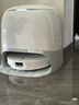 石頭（roborock）掃地機器人掃拖一體 P20 Ultra Plus 自動(dòng)上下水版 熱水洗拖布擦地拖地洗地機吸塵器 A2250RR 曬單實(shí)拍圖