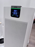 阿卡馳（ACTXA）阿卡馳空氣凈化器除甲醛家用甲醛凈化器除醛除味除過(guò)敏母嬰除菌消毒機Z01Pro 曬單實(shí)拍圖