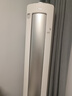 美的空調 酷省電Ultra 新一級能效 AI酷省電技術(shù) 客廳立式柜機 變頻冷暖 以舊換新 國家補貼 大3匹 一級能效25年新款酷省電Ultra 曬單實(shí)拍圖
