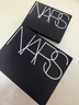 NARS【官方正品】定妝大白餅10g粉餅散粉蜜粉不卡粉生日禮物 曬單實(shí)拍圖