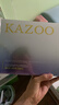 KAZOO凍干眼膜貼眼霜淡化細紋提拉緊致抗皺去黑眼圈眼袋補水抗老提亮 曬單實(shí)拍圖