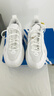 阿迪達斯（adidas）三葉草 女 OZGAIA W 休閑鞋 IG6047 白色  38 曬單實(shí)拍圖