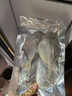 弘品匯 舟山銀鯧魚(yú)凈重2.4斤/12條新鮮急凍白鯧魚(yú)平魚(yú)生鮮海鮮源頭直發(fā)  曬單實(shí)拍圖