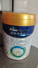 美素佳兒（Friso）皇家較大嬰兒配方奶粉2段（6-12個(gè)月）800克*3罐 乳鐵蛋白 曬單實(shí)拍圖
