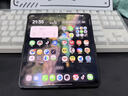 OPPO Find N6 折疊旗艦手機 無(wú)感折痕 哈蘇 2 億超清四攝 第五代驍龍 8 至尊版 鈦合金天穹鉸鏈 原鈦 16GB+512GB 標準套餐 曬單實(shí)拍圖