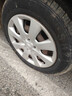 雙星汽車(chē)輪胎 185/65R15 88H SH71適配軒逸/悅納/愛(ài)麗舍/歐尚A600 曬單實(shí)拍圖