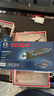 博世（BOSCH）電動(dòng)螺絲刀/起子機家用安裝數碼維修GO3 17件批頭套裝磁吸延長(cháng)桿 曬單實(shí)拍圖