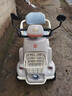 永久四輪老年電動(dòng)車(chē)老年人電動(dòng)代步車(chē)四輪家用接送孩子景區觀(guān)光車(chē) 超威/天能【1000W爬坡款】72v20AH鉛酸約55公里 曬單實(shí)拍圖