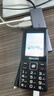 飛利浦（PHILIPS）E536 老年人手機4G全網(wǎng)通老人手機雙卡雙待超長(cháng)待機大字大聲大按鍵學(xué)生兒童備用專(zhuān)用功能機 紫色  曬單實(shí)拍圖