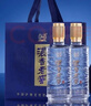 瀘州老窖濃香老窖 寶卷 42度 500ml*6瓶 整箱裝 濃香型白酒 禮盒宴請送禮 曬單實(shí)拍圖