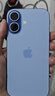 Apple/蘋(píng)果 iPhone 17 256GB 青霧藍色 支持移動(dòng)聯(lián)通電信5G 雙卡雙待手機 曬單實(shí)拍圖