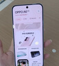 OPPO A6i 8GB+256GB 云霧白 IP65 滿(mǎn)級生活防水 6000mAh 五年耐用大電池 120Hz 高刷 5G學(xué)生智能手機 曬單實(shí)拍圖