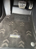 米其林tpe汽車(chē)腳墊特斯拉大眾奧迪比亞迪豐田本田吉利理想腳墊汽車(chē)配件 五座雙層【全TPE腳墊+新科技毯面+后備箱墊】 咨詢(xún)下單備注車(chē)型年款 曬單實(shí)拍圖