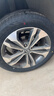 雙星汽車(chē)輪胎 215/55R17 98V DH16S 原配奇瑞風(fēng)云A8 適配邁騰/XR-V 曬單實(shí)拍圖