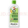 almawin德國進(jìn)口果蔬清洗劑洗除菌去農殘專(zhuān)用果蔬凈500ml【臨期清倉】 曬單實(shí)拍圖