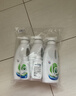 威露士La有氧洗手洗洗衣液500ml*3+內衣凈松木香90ml*2抑菌除螨可洗內衣 曬單實(shí)拍圖